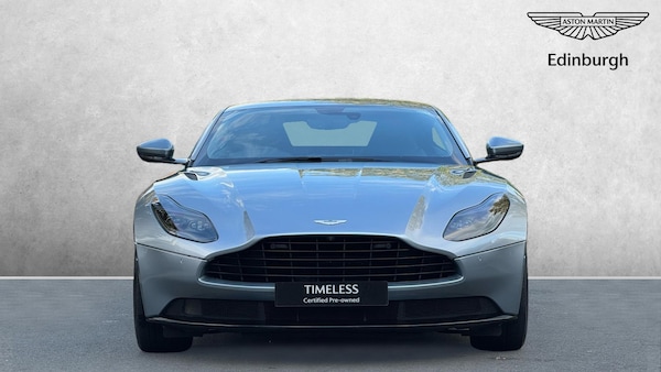 Used Aston Martin DB11 2018 for sale - 76305223: Photo 7
