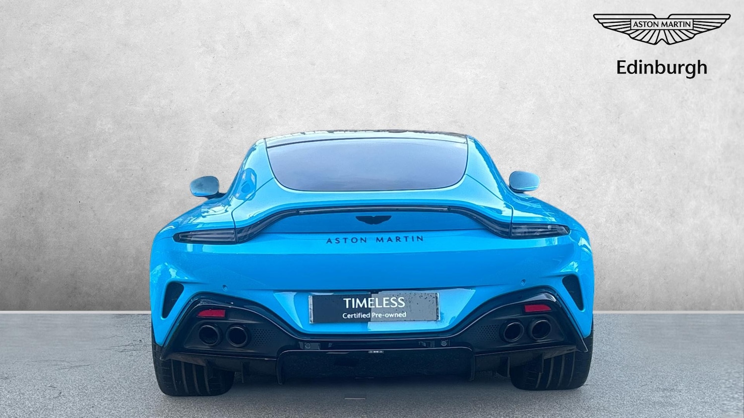 Used Aston Martin Vantage for sale - 77954163: Photo 13