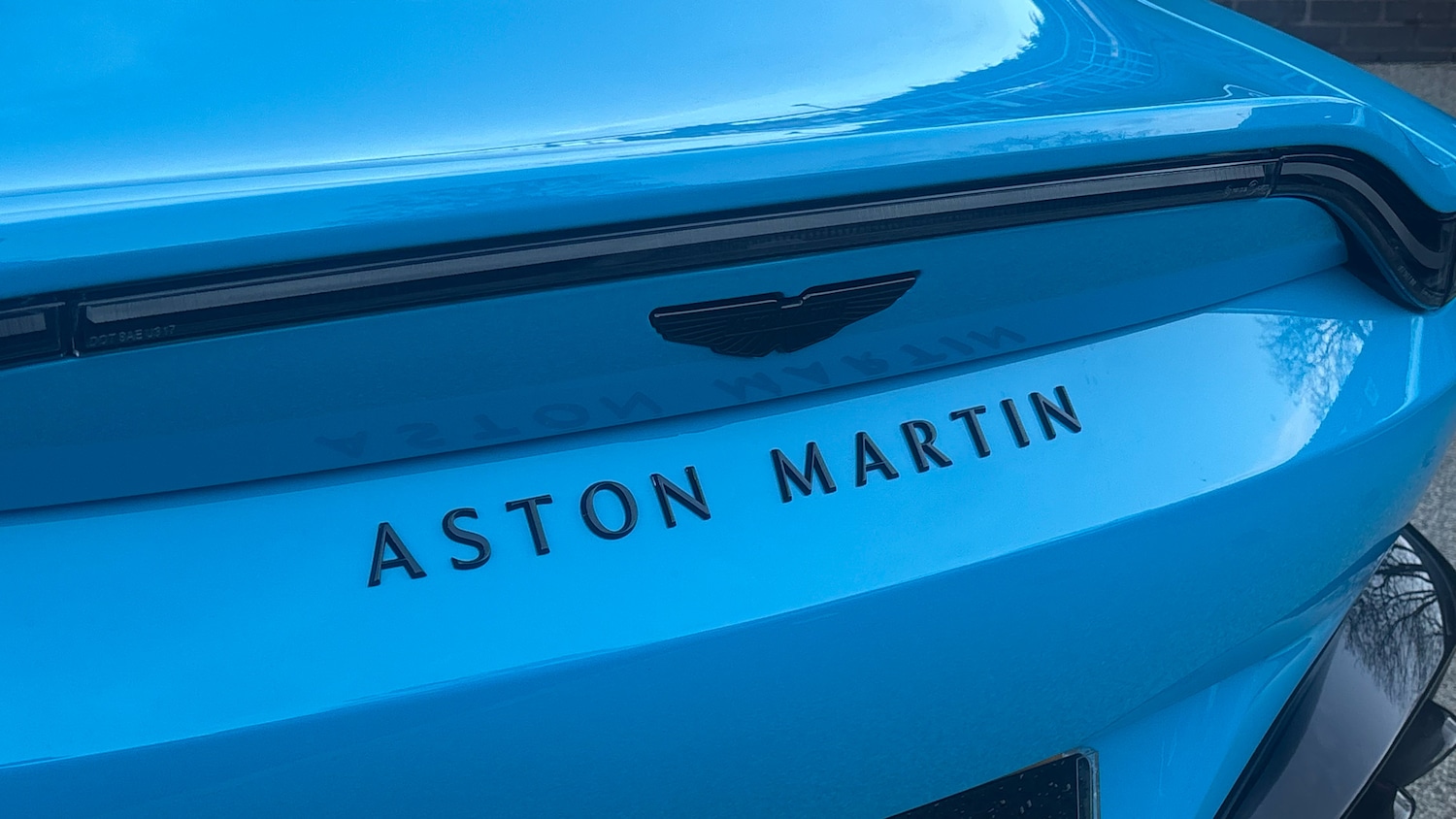 Used Aston Martin Vantage for sale - 77954163: Photo 14