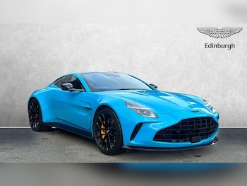 Used Aston Martin Vantage 2024 for sale - 77954163: Photo