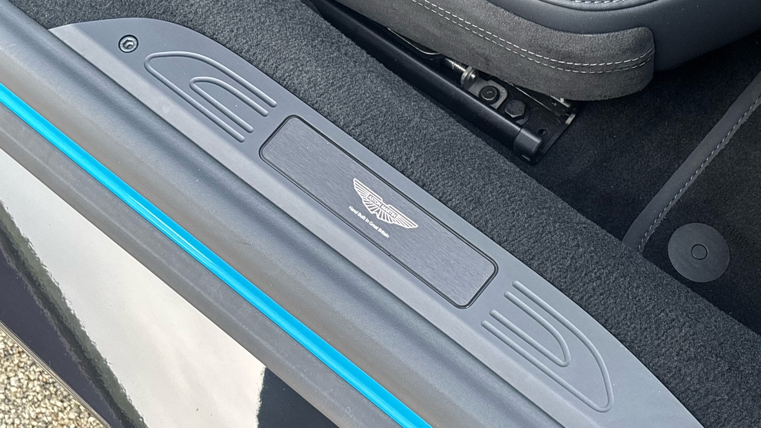 Used Aston Martin Vantage for sale - 77954163: Photo 20