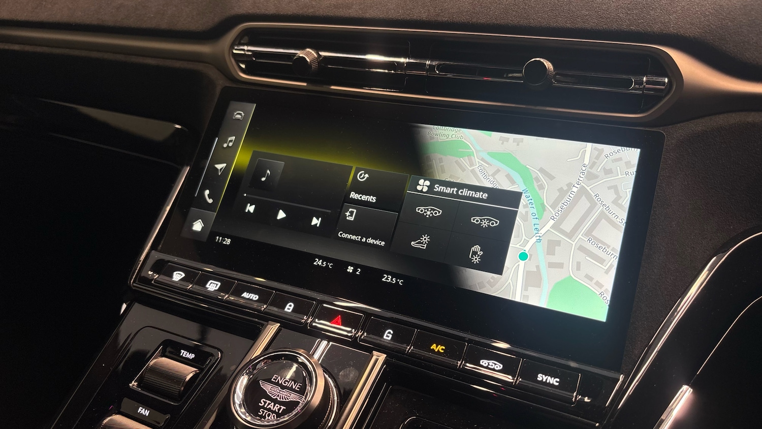 Used Aston Martin Vantage for sale - 77954163: Photo 22