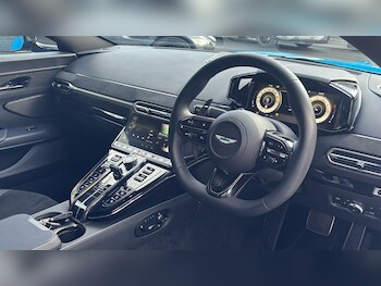 Used Aston Martin Vantage 2024 for sale - 77954163: Photo