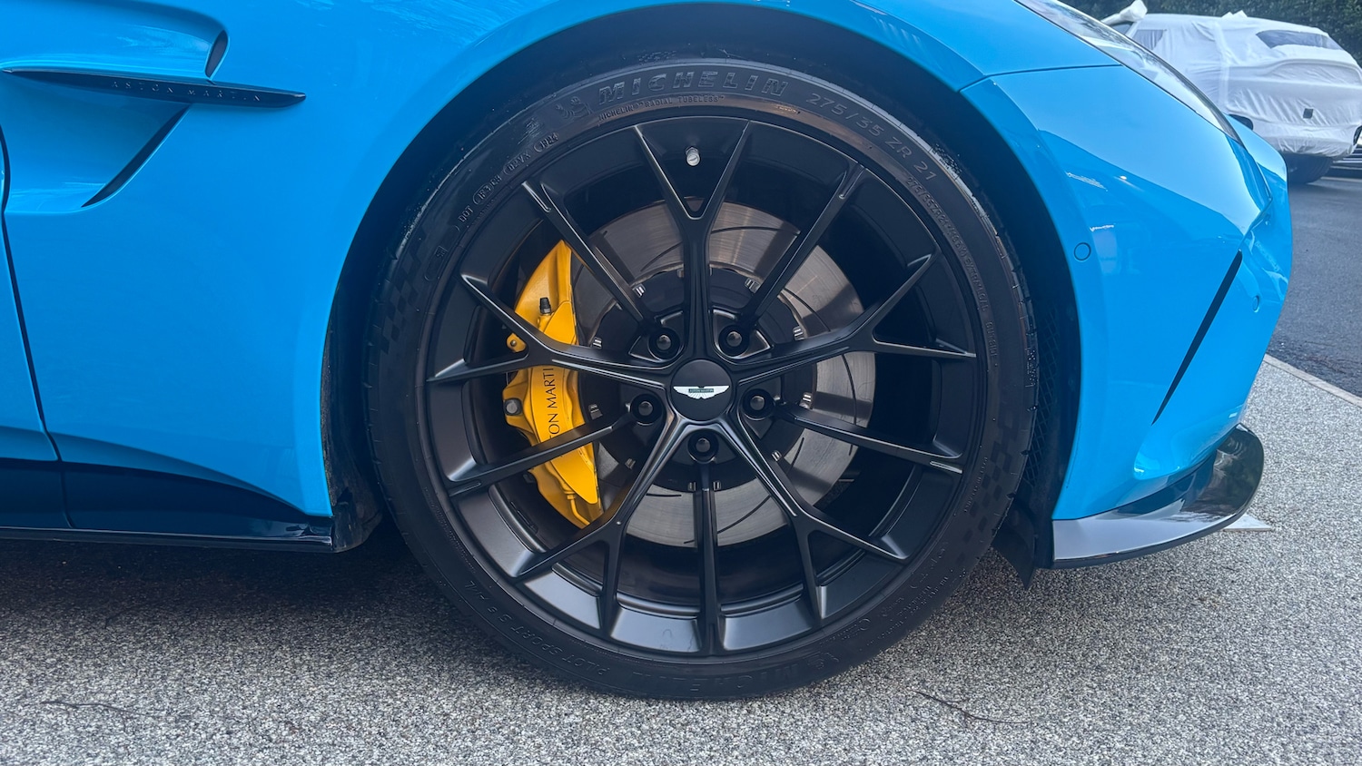 Used Aston Martin Vantage for sale - 77954163: Photo 4