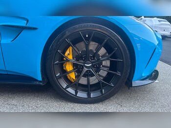 Used Aston Martin Vantage 2024 for sale - 77954163: Photo
