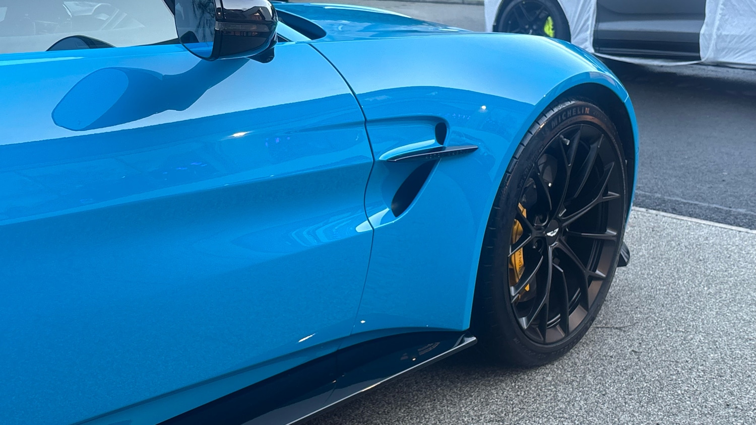 Used Aston Martin Vantage for sale - 77954163: Photo 8