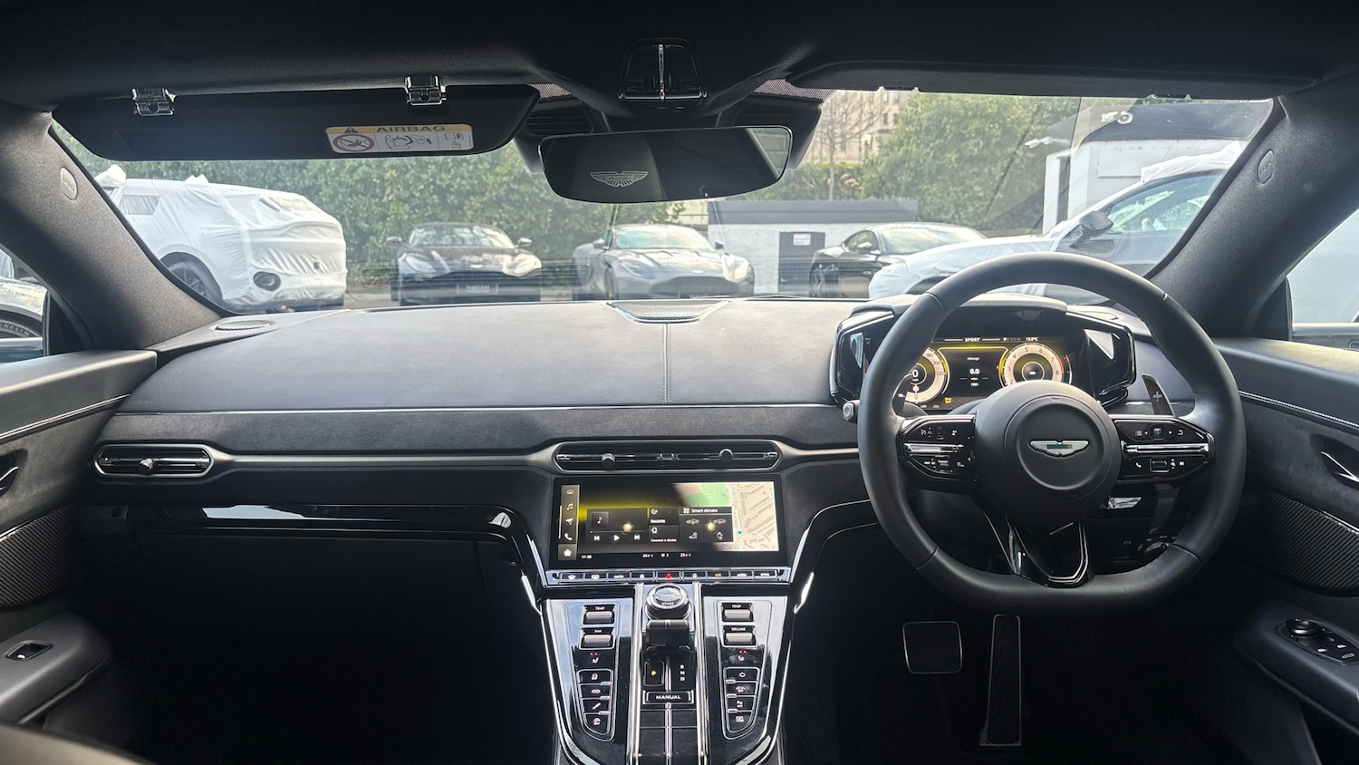 Used Aston Martin Vantage for sale - 77954163: Photo 9