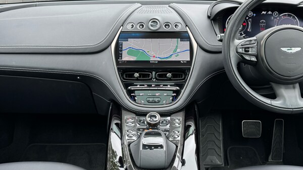 Used Aston Martin DBX 2022 for sale - 75349402: Photo 10