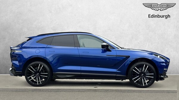 Used Aston Martin DBX 2022 for sale - 75349402: Photo 13