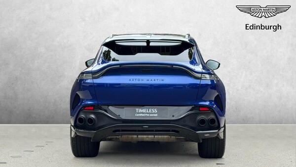 Used Aston Martin DBX 2022 for sale - 75349402: Photo 14