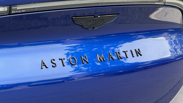 Used Aston Martin DBX 2022 for sale - 75349402: Photo 17
