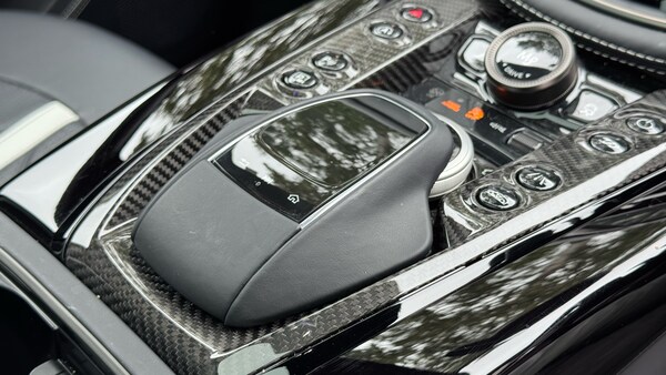 Used Aston Martin DBX 2022 for sale - 75349402: Photo 19