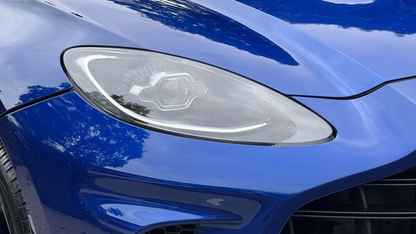 Used Aston Martin DBX 2022 for sale - 75349402: Photo 23
