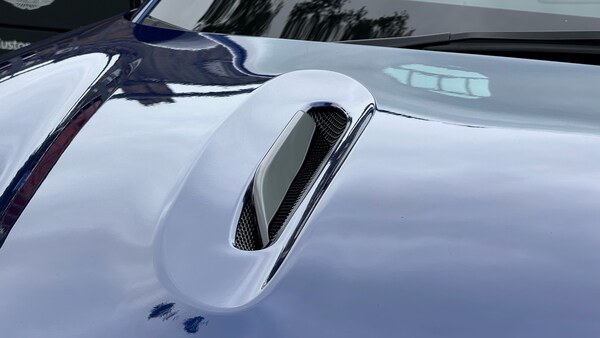 Used Aston Martin DBX 2022 for sale - 75349402: Photo 24
