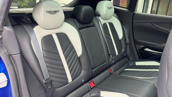Used Aston Martin DBX 2022 for sale - 75349402: Photo 25