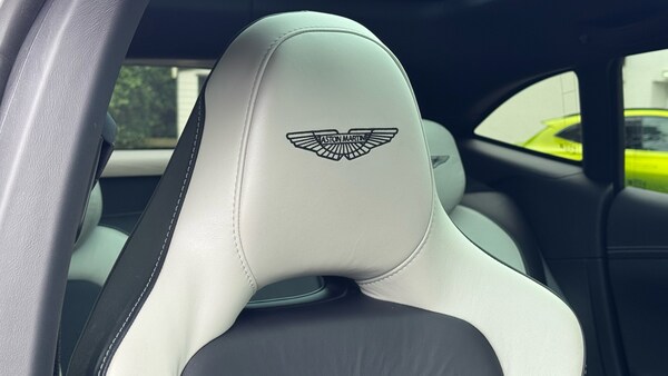 Used Aston Martin DBX 2022 for sale - 75349402: Photo 5