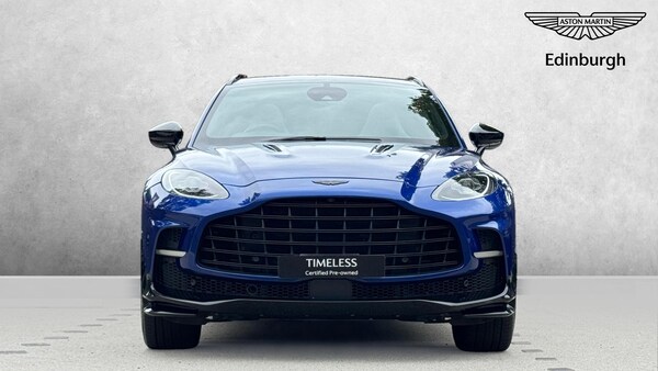 Used Aston Martin DBX 2022 for sale - 75349402: Photo 7