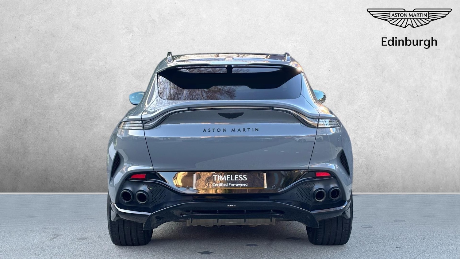 Used Aston Martin DBX for sale - 77968553: Photo 14