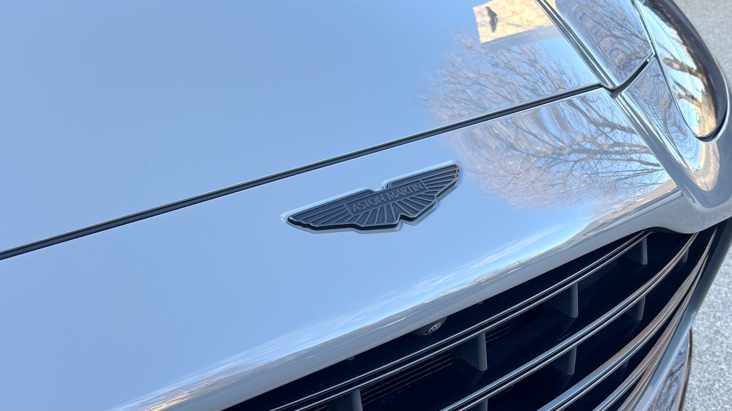 Used Aston Martin DBX for sale - 77968553: Photo 16