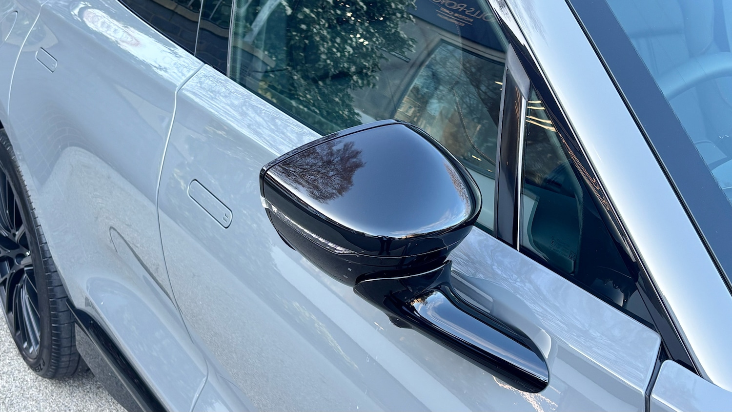 Used Aston Martin DBX for sale - 77968553: Photo 17