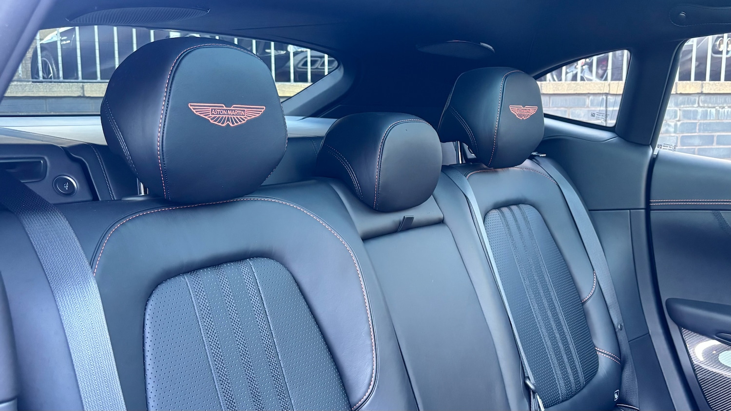 Used Aston Martin DBX for sale - 77968553: Photo 19