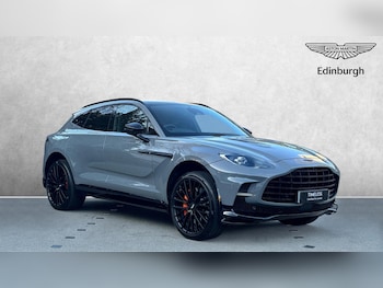 Used Aston Martin DBX 2025 for sale - 77968553: Photo