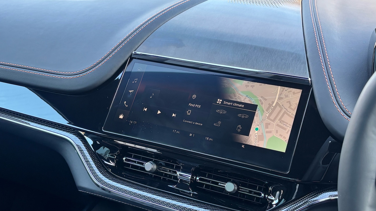 Used Aston Martin DBX for sale - 77968553: Photo 21