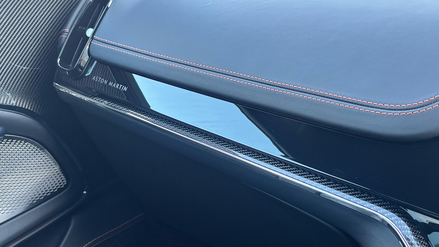 Used Aston Martin DBX for sale - 77968553: Photo 22