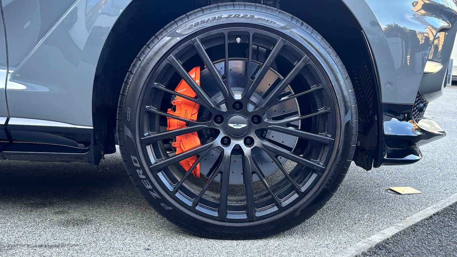 Used Aston Martin DBX for sale - 77968553: Photo 4