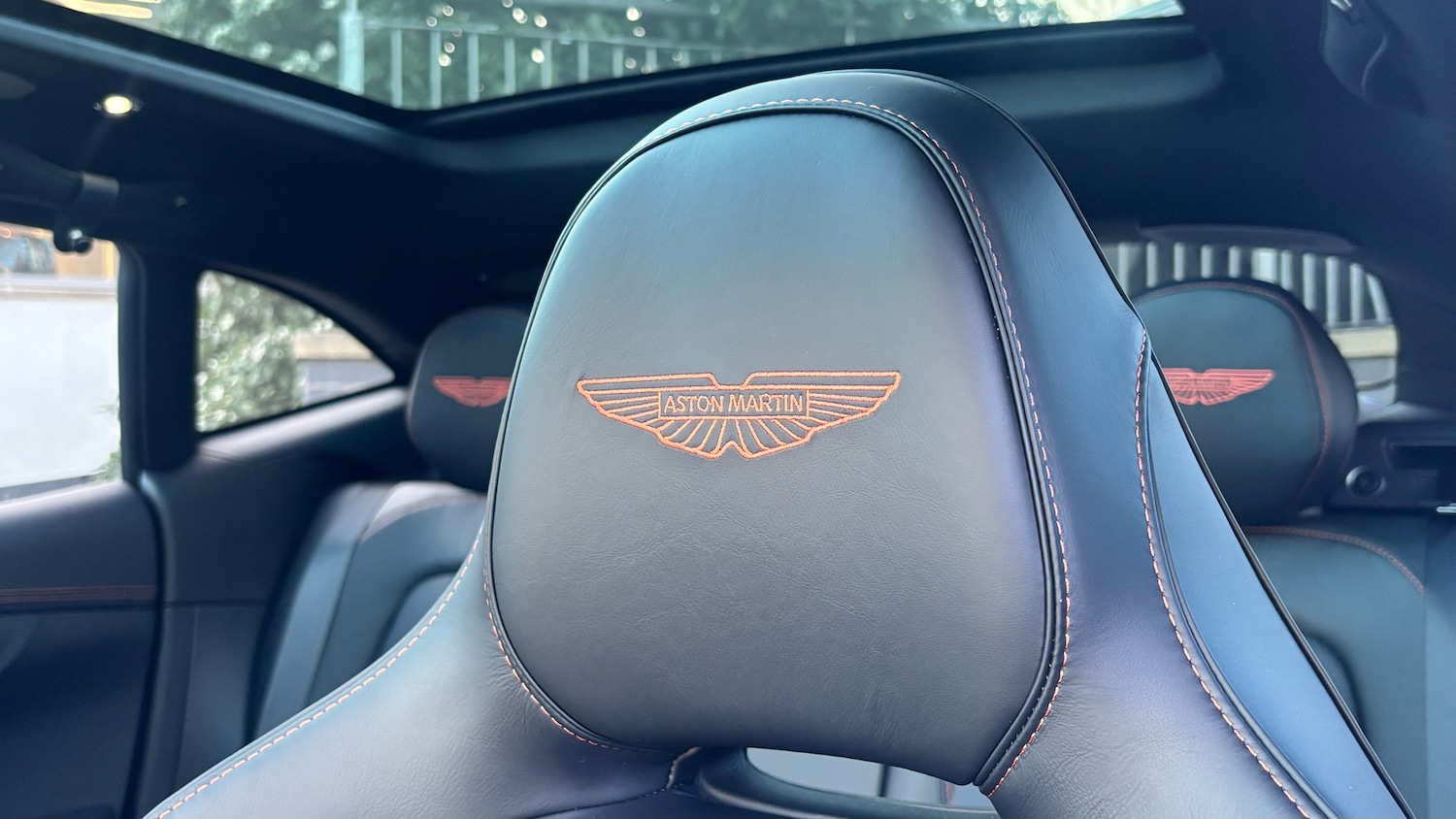 Used Aston Martin DBX for sale - 77968553: Photo 5