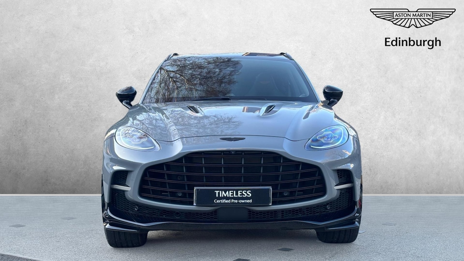 Used Aston Martin DBX for sale - 77968553: Photo 7