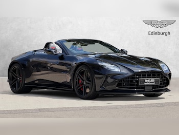 Used Aston Martin Vantage 2026 for sale - 79277105: Photo