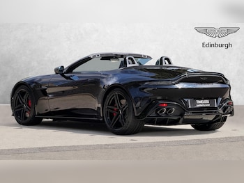 Used Aston Martin Vantage 2026 for sale - 79277105: Photo