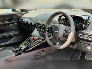 Used Aston Martin Vantage 2026 for sale - 79277105: Photo