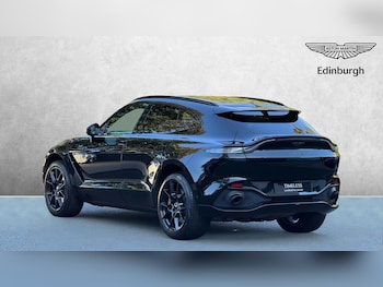 Used Aston Martin DBX 2021 for sale - 75779573: Photo