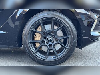 Used Aston Martin DBX 2021 for sale - 75779573: Photo