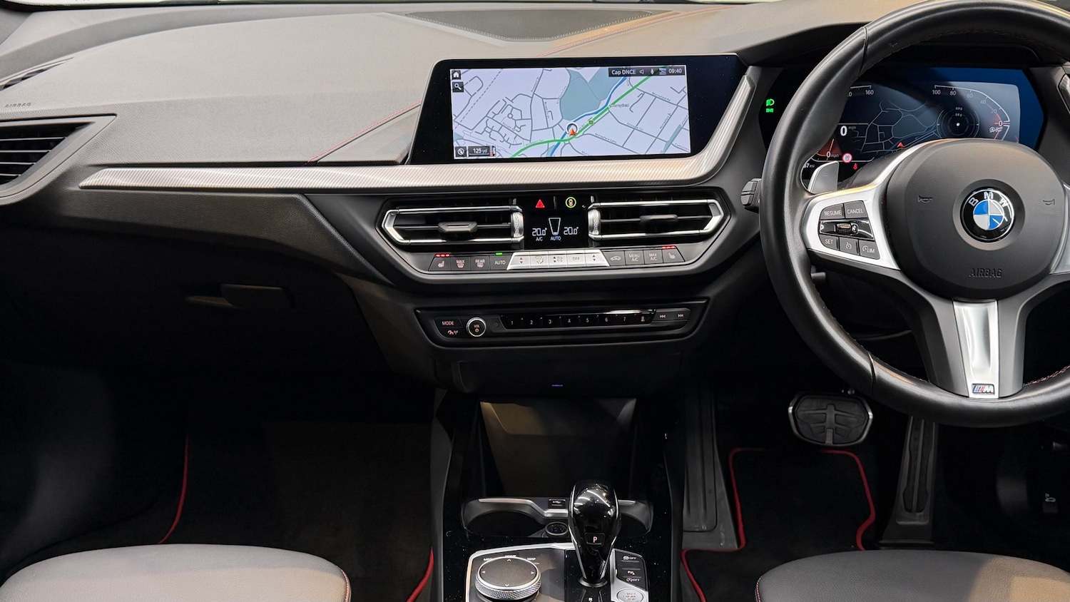 Used BMW 1 Series 2023 for sale - 77173245: Photo 10