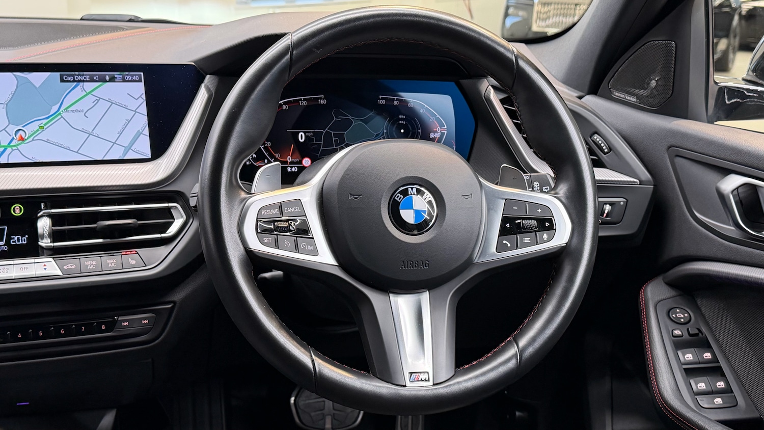 Used BMW 1 Series 2023 for sale - 77173245: Photo 11