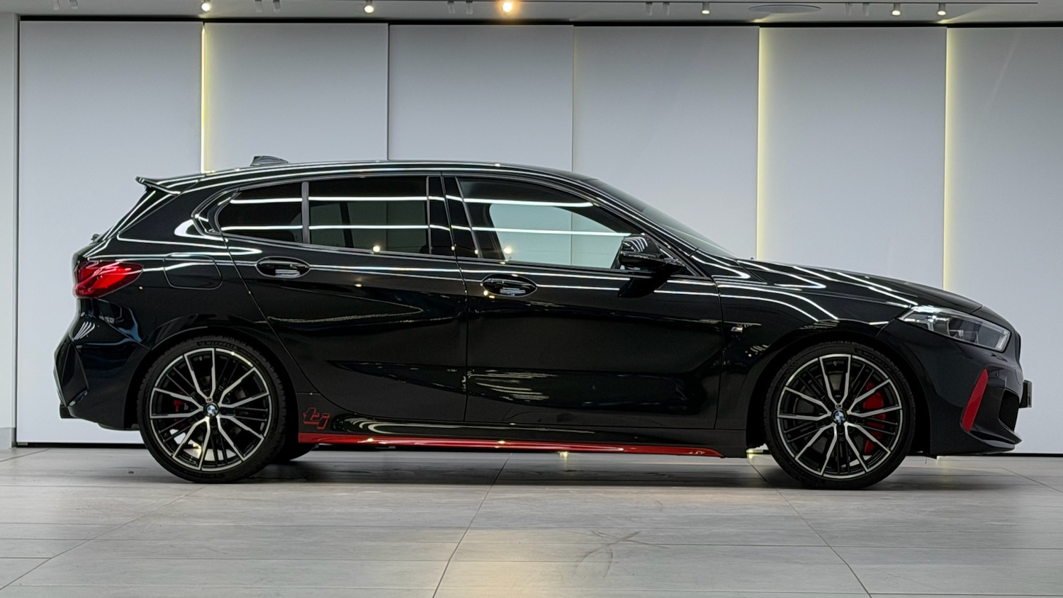 Used BMW 1 Series 2023 for sale - 77173245: Photo 13