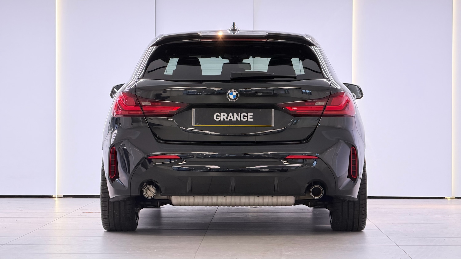 Used BMW 1 Series 2023 for sale - 77173245: Photo 14