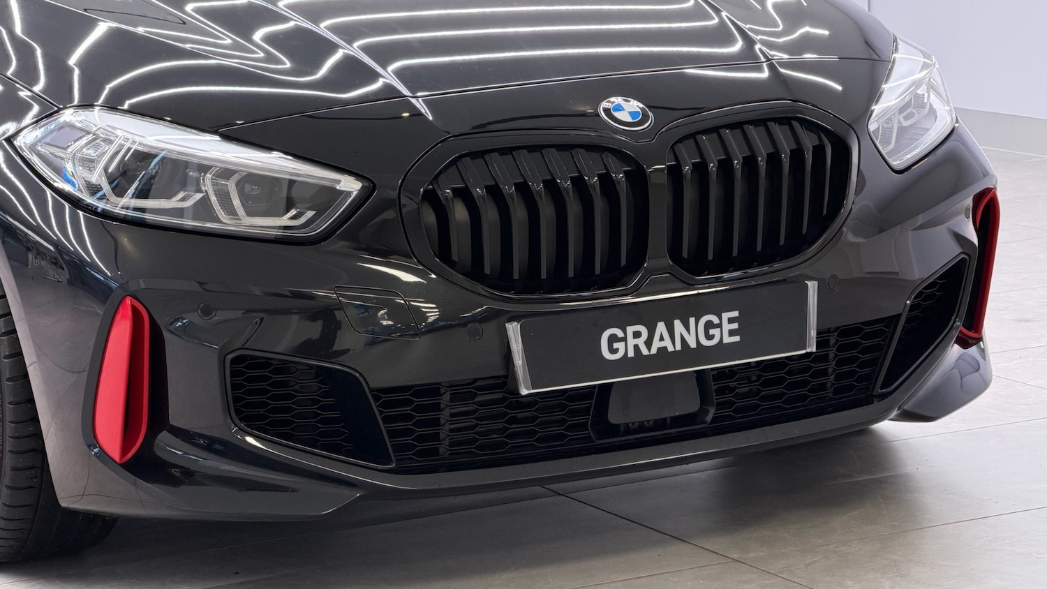 Used BMW 1 Series 2023 for sale - 77173245: Photo 18