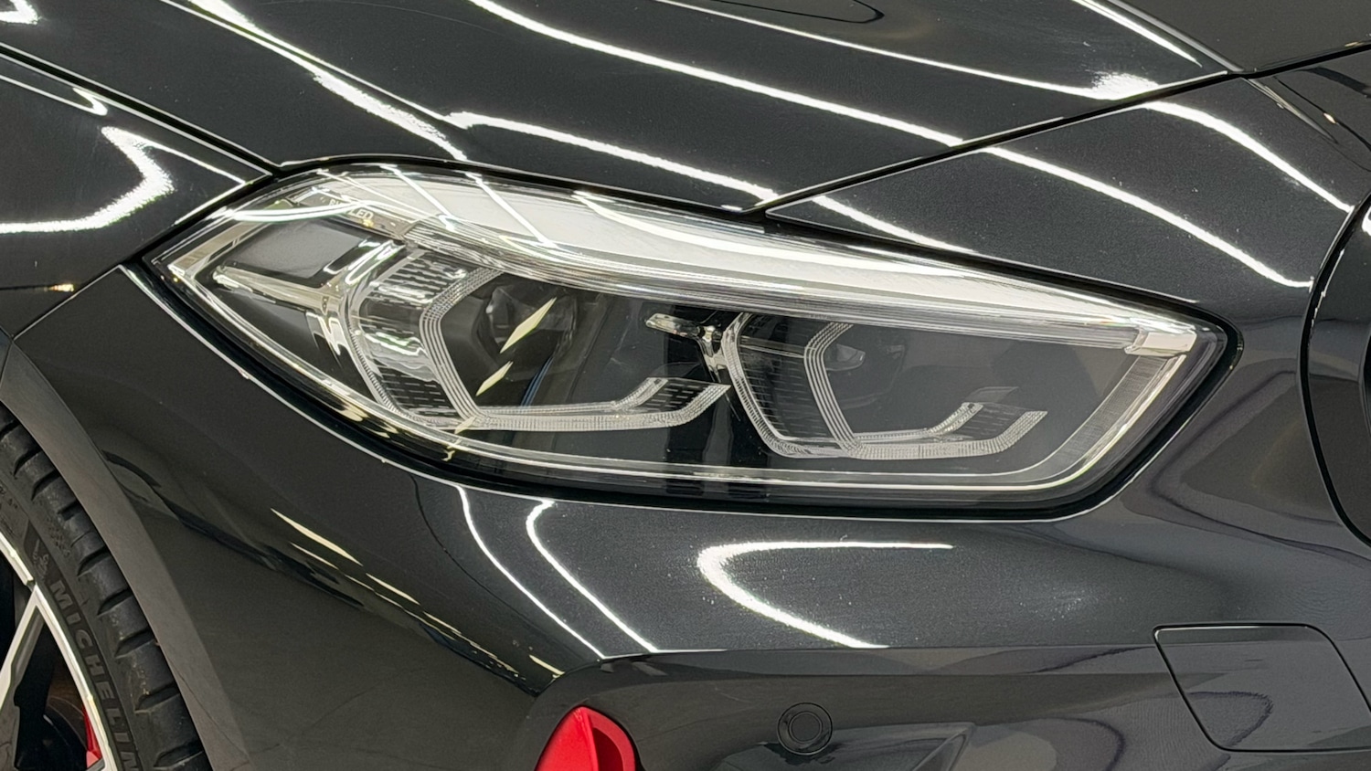 Used BMW 1 Series 2023 for sale - 77173245: Photo 19