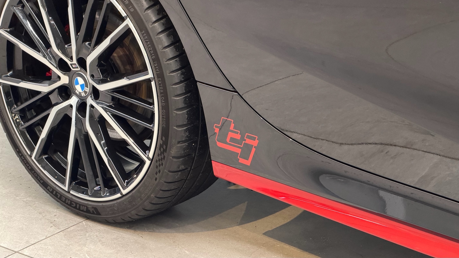 Used BMW 1 Series 2023 for sale - 77173245: Photo 21