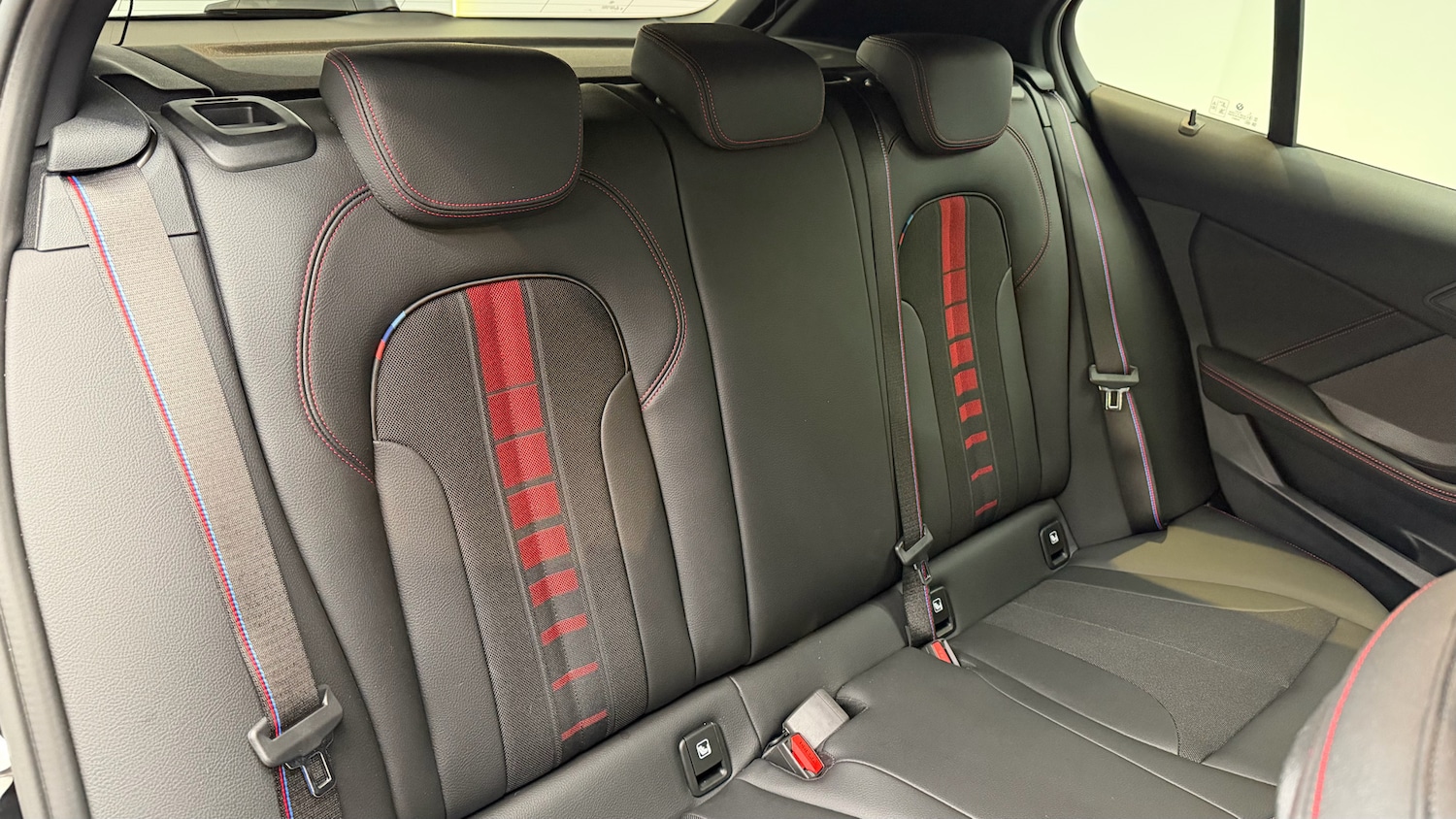 Used BMW 1 Series 2023 for sale - 77173245: Photo 22