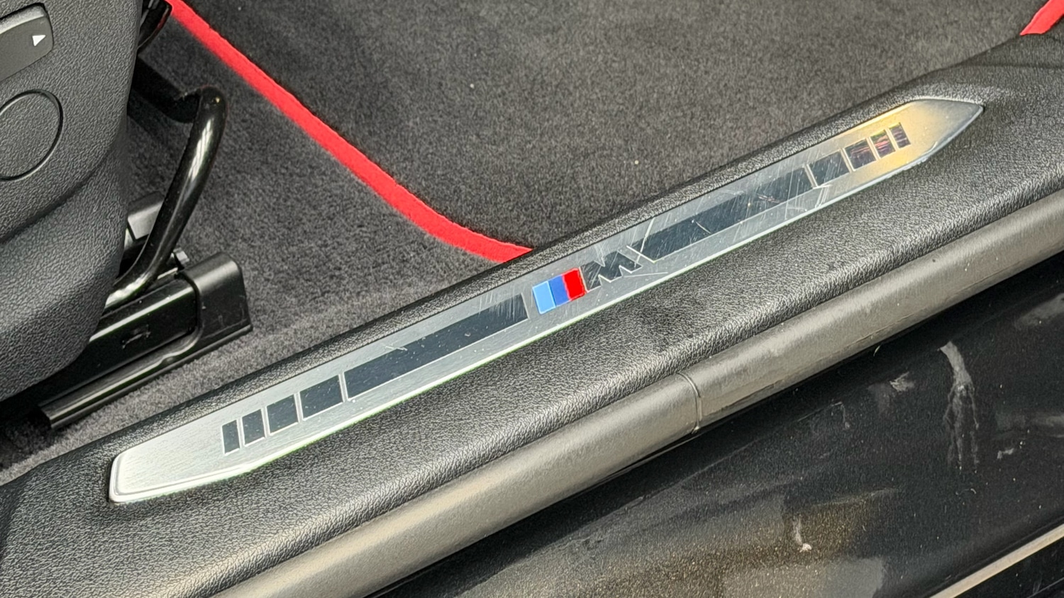 Used BMW 1 Series 2023 for sale - 77173245: Photo 24