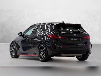 Used BMW 1 Series 2023 for sale - 77173245: Photo