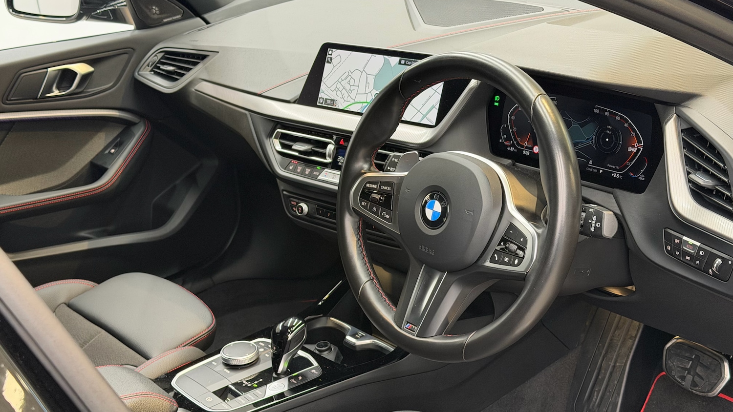 Used BMW 1 Series 2023 for sale - 77173245: Photo 3