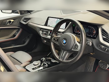 Used BMW 1 Series 2023 for sale - 77173245: Photo