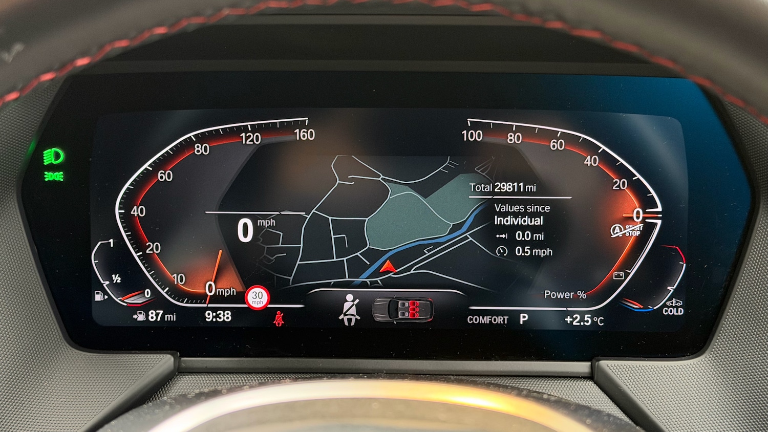 Used BMW 1 Series 2023 for sale - 77173245: Photo 6