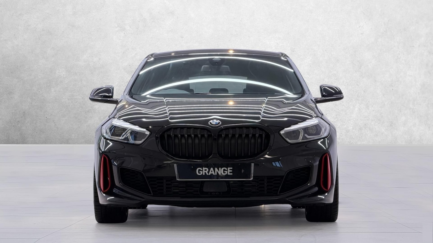 Used BMW 1 Series 2023 for sale - 77173245: Photo 7